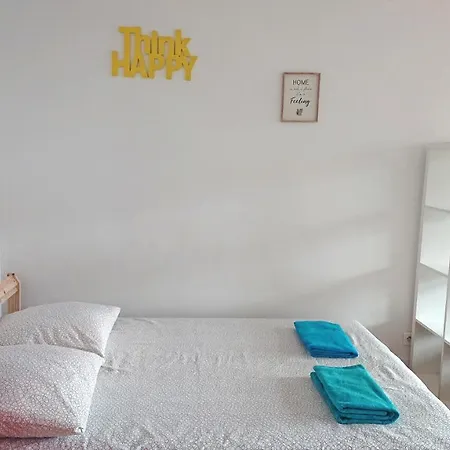 Renovated, 37m², 2 Min Walk Tram, 5 Min La Defense * La Garenne-Colombes